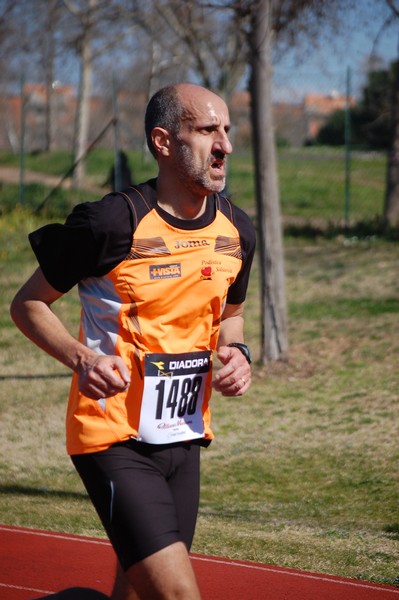 Corri per il Parco Alessandrino (08/03/2015) 00024