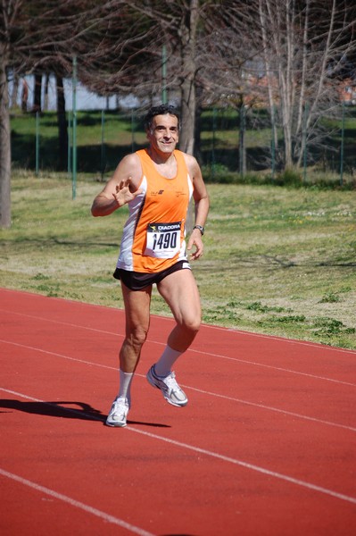 Corri per il Parco Alessandrino (08/03/2015) 00027