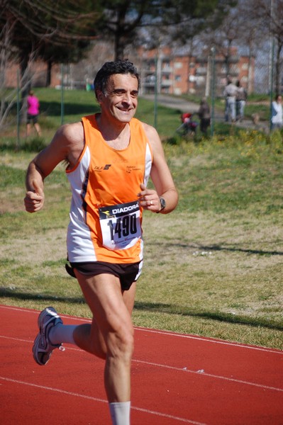 Corri per il Parco Alessandrino (08/03/2015) 00030