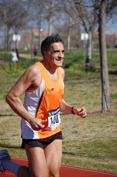 Corri per il Parco Alessandrino (08/03/2015) 00031