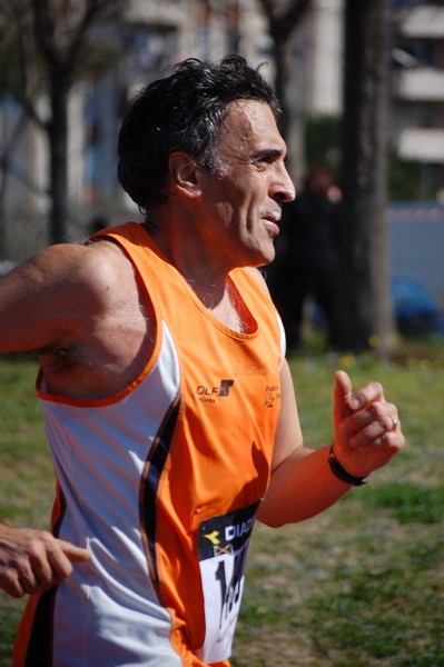 Corri per il Parco Alessandrino (08/03/2015) 00033