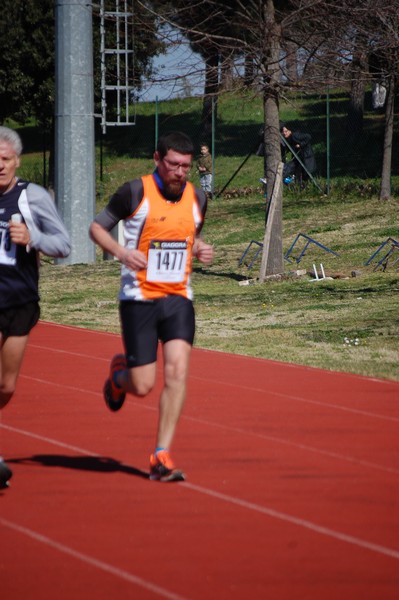 Corri per il Parco Alessandrino (08/03/2015) 00034