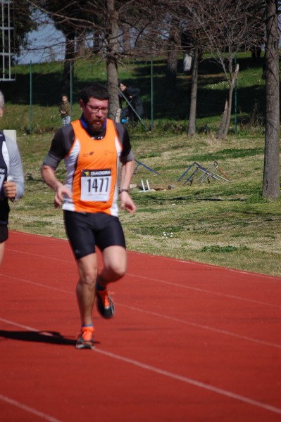 Corri per il Parco Alessandrino (08/03/2015) 00035