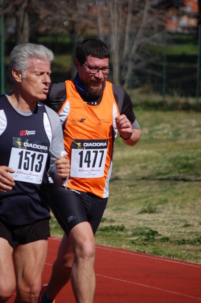 Corri per il Parco Alessandrino (08/03/2015) 00039