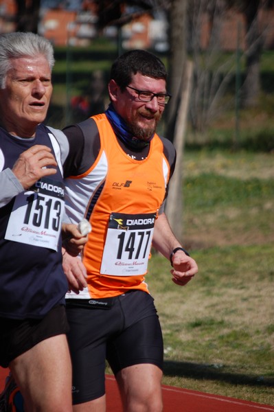 Corri per il Parco Alessandrino (08/03/2015) 00040