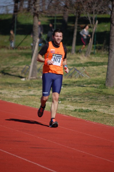 Corri per il Parco Alessandrino (08/03/2015) 00073