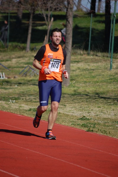 Corri per il Parco Alessandrino (08/03/2015) 00074