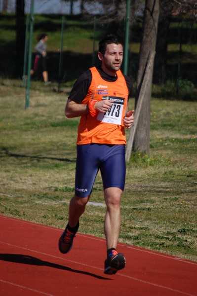 Corri per il Parco Alessandrino (08/03/2015) 00077
