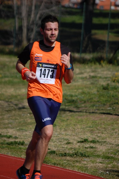 Corri per il Parco Alessandrino (08/03/2015) 00079
