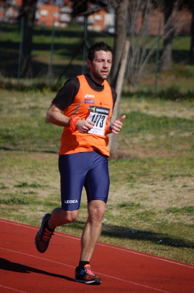 Corri per il Parco Alessandrino (08/03/2015) 00080