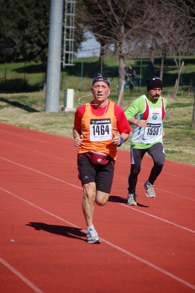 Corri per il Parco Alessandrino (08/03/2015) 00104