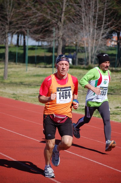Corri per il Parco Alessandrino (08/03/2015) 00107