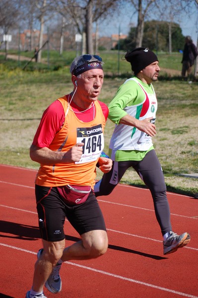 Corri per il Parco Alessandrino (08/03/2015) 00110