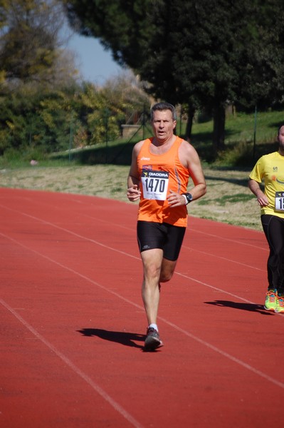 Corri per il Parco Alessandrino (08/03/2015) 00113