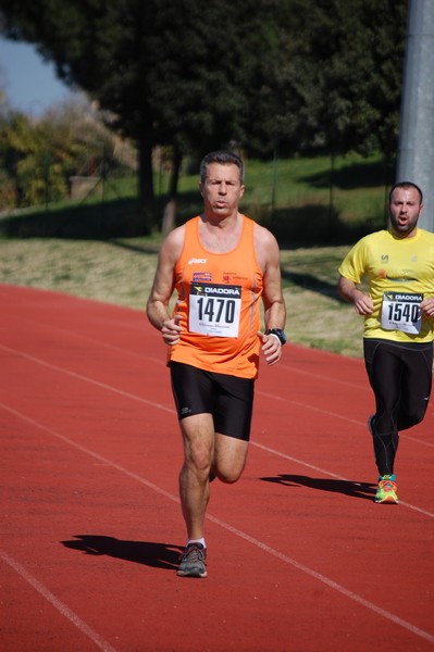 Corri per il Parco Alessandrino (08/03/2015) 00115