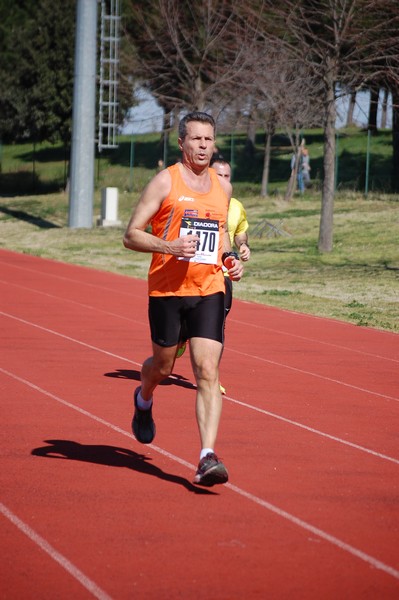 Corri per il Parco Alessandrino (08/03/2015) 00119