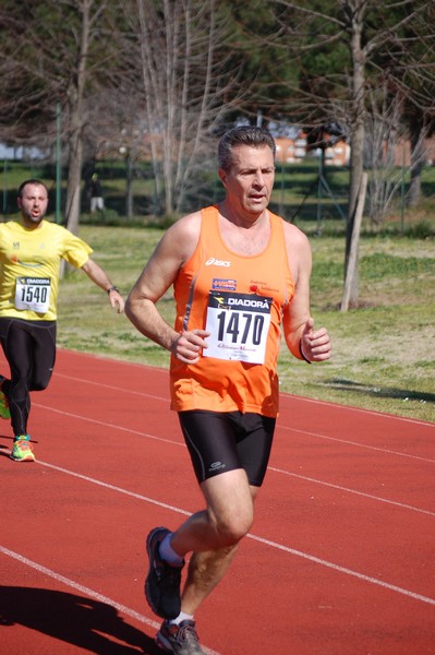Corri per il Parco Alessandrino (08/03/2015) 00123