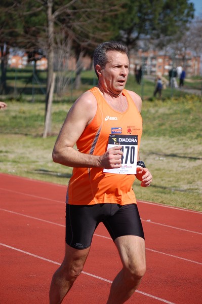 Corri per il Parco Alessandrino (08/03/2015) 00124