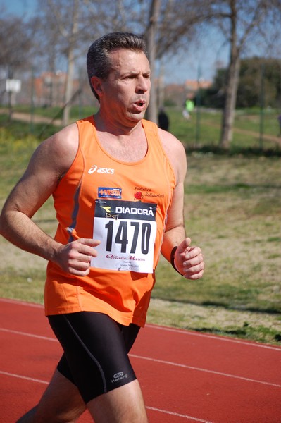 Corri per il Parco Alessandrino (08/03/2015) 00125