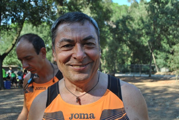 Circeo National Park Trail Race (22/08/2015) 00003