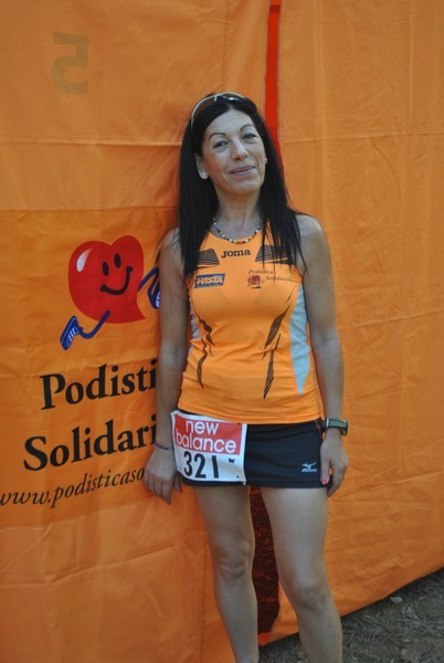 Circeo National Park Trail Race (22/08/2015) 00004