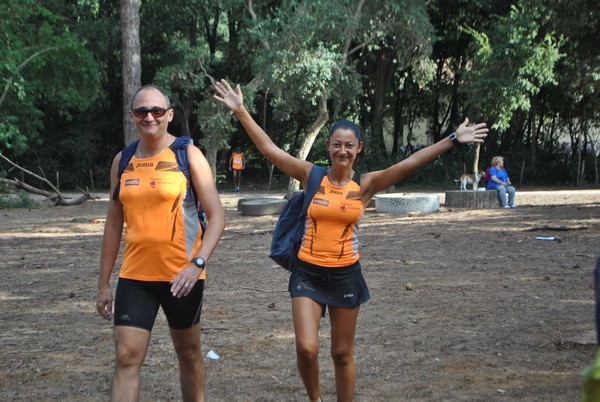Circeo National Park Trail Race (22/08/2015) 00016