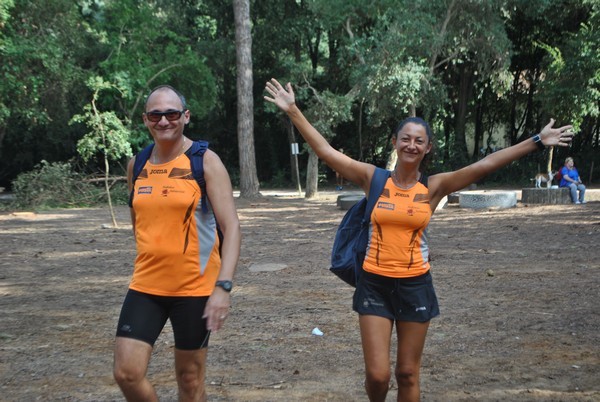 Circeo National Park Trail Race (22/08/2015) 00017