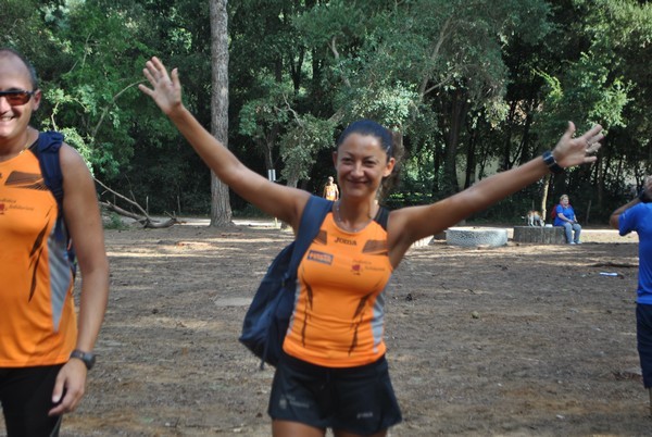 Circeo National Park Trail Race (22/08/2015) 00018