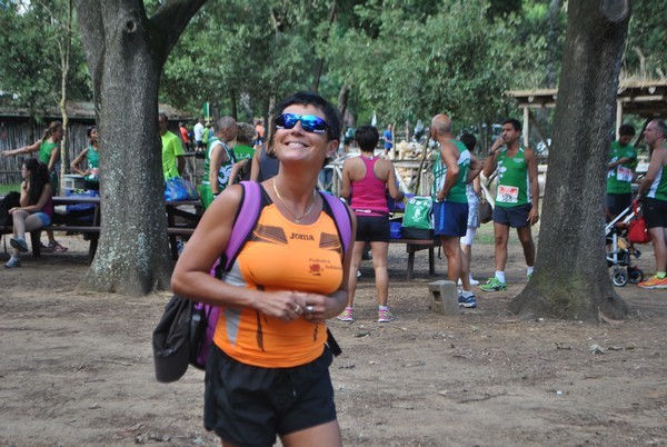 Circeo National Park Trail Race (22/08/2015) 00020