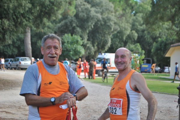 Circeo National Park Trail Race (22/08/2015) 00024