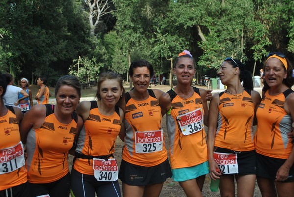 Circeo National Park Trail Race (22/08/2015) 00040