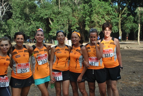 Circeo National Park Trail Race (22/08/2015) 00041