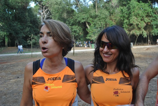 Circeo National Park Trail Race (22/08/2015) 00052