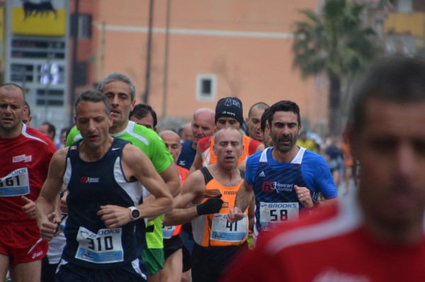 Correndo nei Giardini (15/03/2015) 002