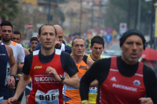 Correndo nei Giardini (15/03/2015) 005