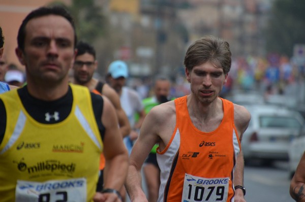 Correndo nei Giardini (15/03/2015) 010