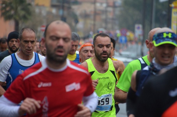 Correndo nei Giardini (15/03/2015) 012
