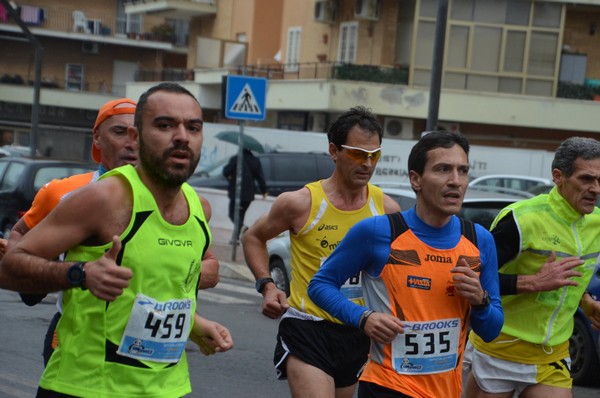Correndo nei Giardini (15/03/2015) 014