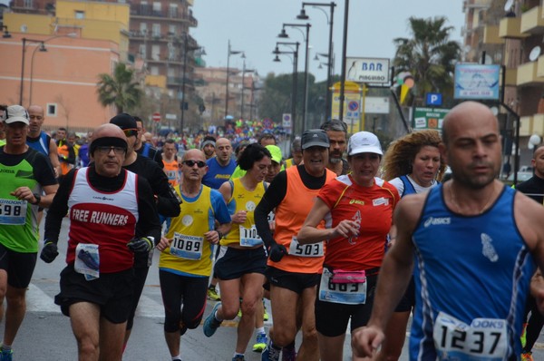 Correndo nei Giardini (15/03/2015) 019
