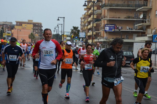 Correndo nei Giardini (15/03/2015) 042