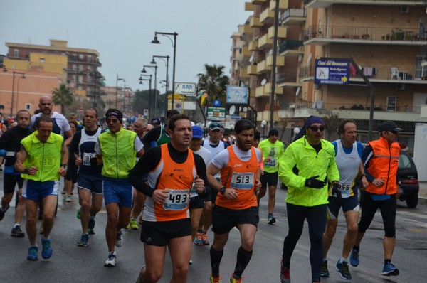 Correndo nei Giardini (15/03/2015) 047