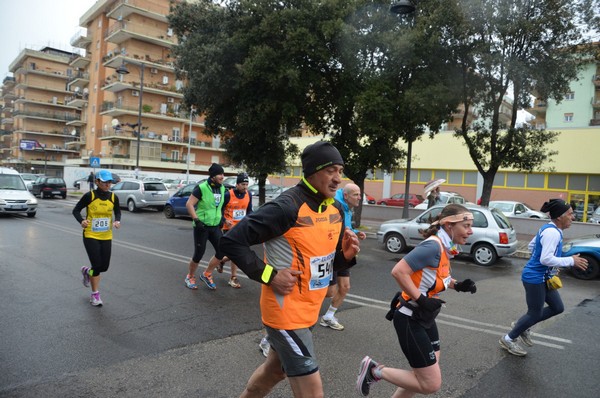 Correndo nei Giardini (15/03/2015) 062