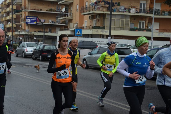 Correndo nei Giardini (15/03/2015) 067