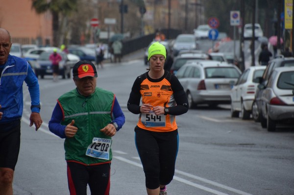 Correndo nei Giardini (15/03/2015) 073