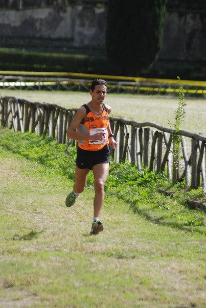 Maratona di Roma a Staffetta (17/10/2015) 00006