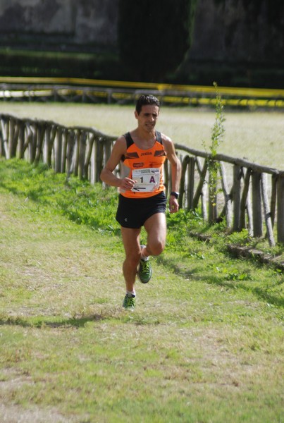 Maratona di Roma a Staffetta (17/10/2015) 00007