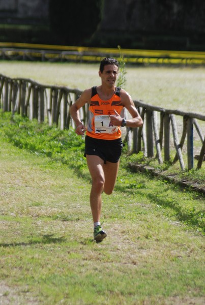 Maratona di Roma a Staffetta (17/10/2015) 00008