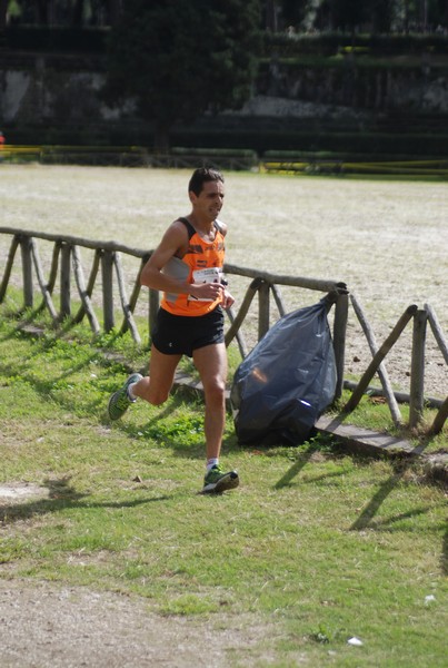 Maratona di Roma a Staffetta (17/10/2015) 00011