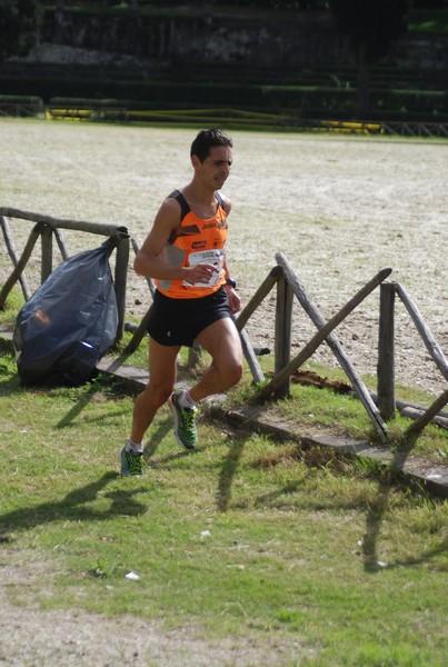 Maratona di Roma a Staffetta (17/10/2015) 00012