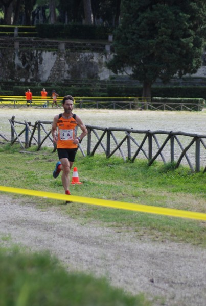 Maratona di Roma a Staffetta (17/10/2015) 00017
